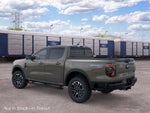 2026 Ford Ranger Lariat w/360 Camera + Adaptive Cruise