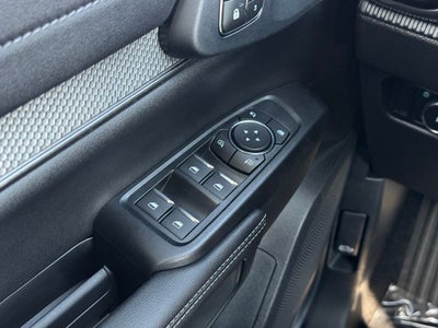 2026 Ford Ranger Lariat w/360 Camera + Adaptive Cruise