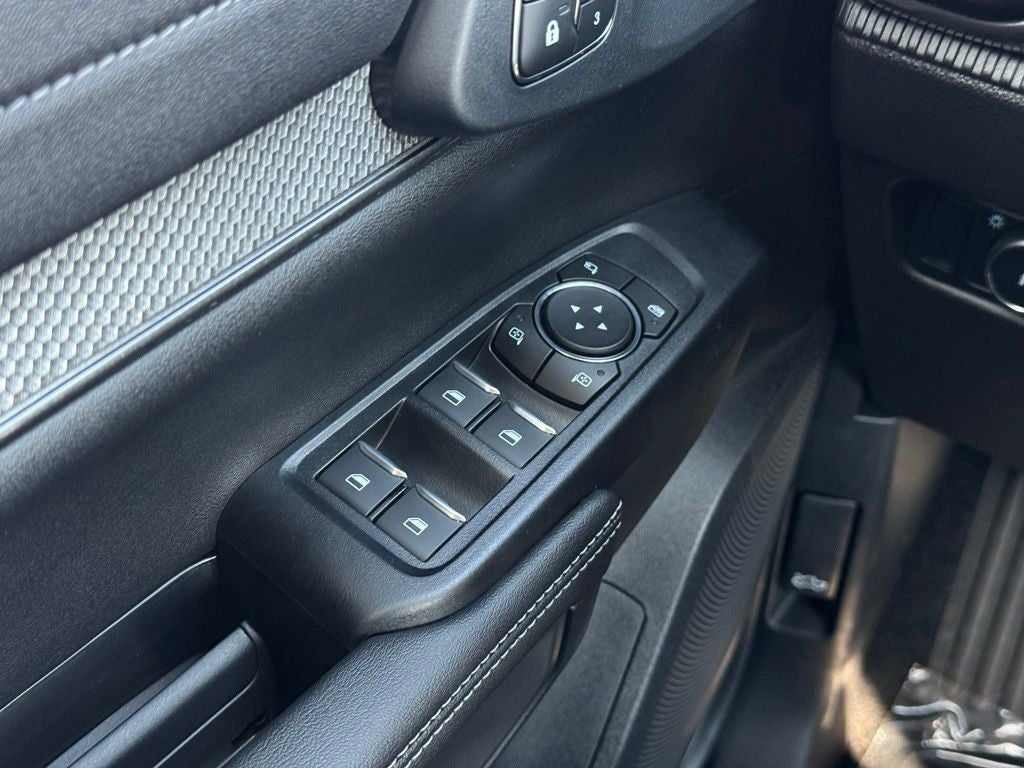 2026 Ford Ranger Lariat w/360 Camera + Adaptive Cruise