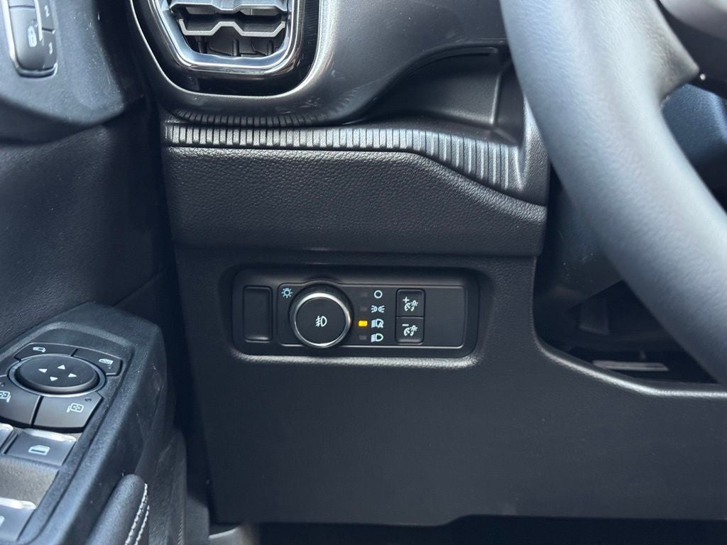 2026 Ford Ranger Lariat w/360 Camera + Adaptive Cruise