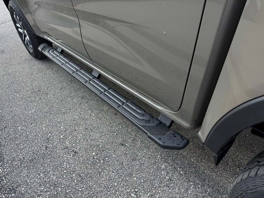 2026 Ford Ranger Lariat w/360 Camera + Adaptive Cruise