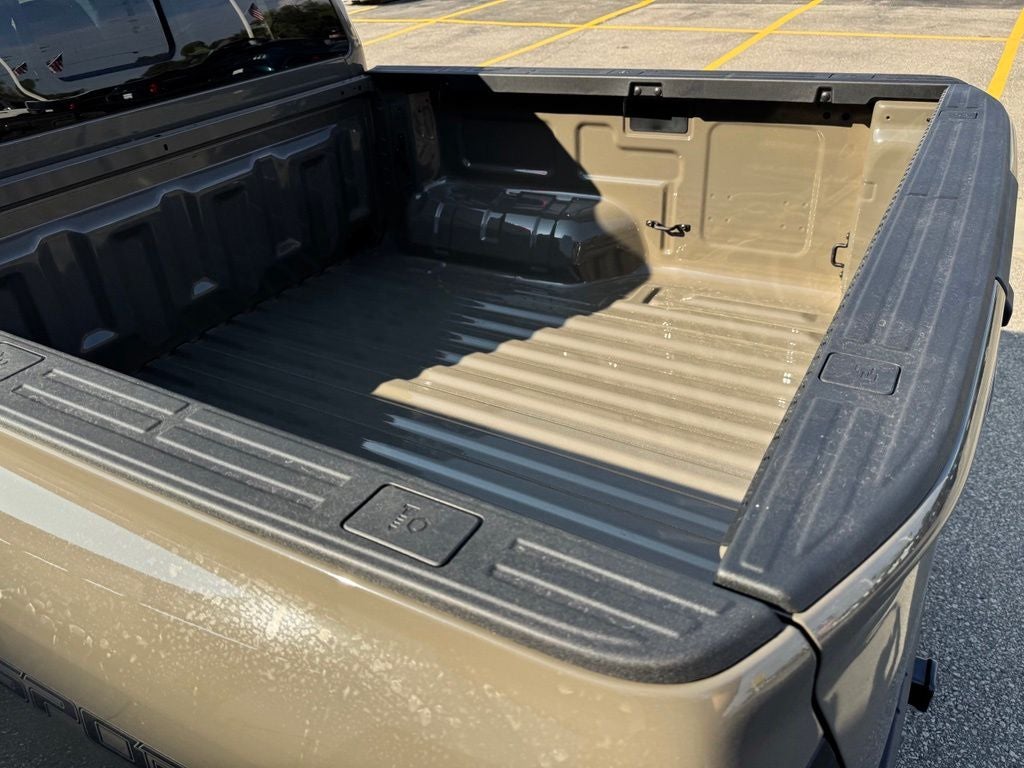 2026 Ford Ranger Lariat w/360 Camera + Adaptive Cruise