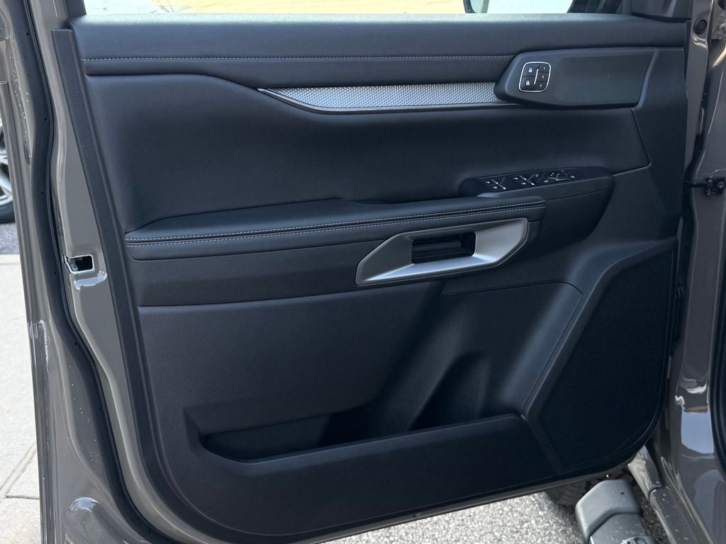 2026 Ford Ranger Lariat w/360 Camera + Adaptive Cruise