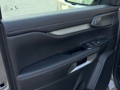 2026 Ford Ranger Lariat w/360 Camera + Adaptive Cruise