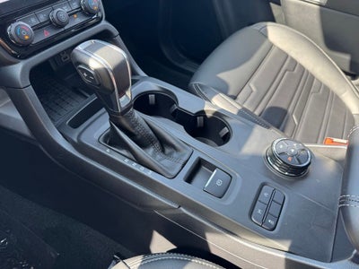 2026 Ford Ranger Lariat w/Advanced Tow&Tech Pkg