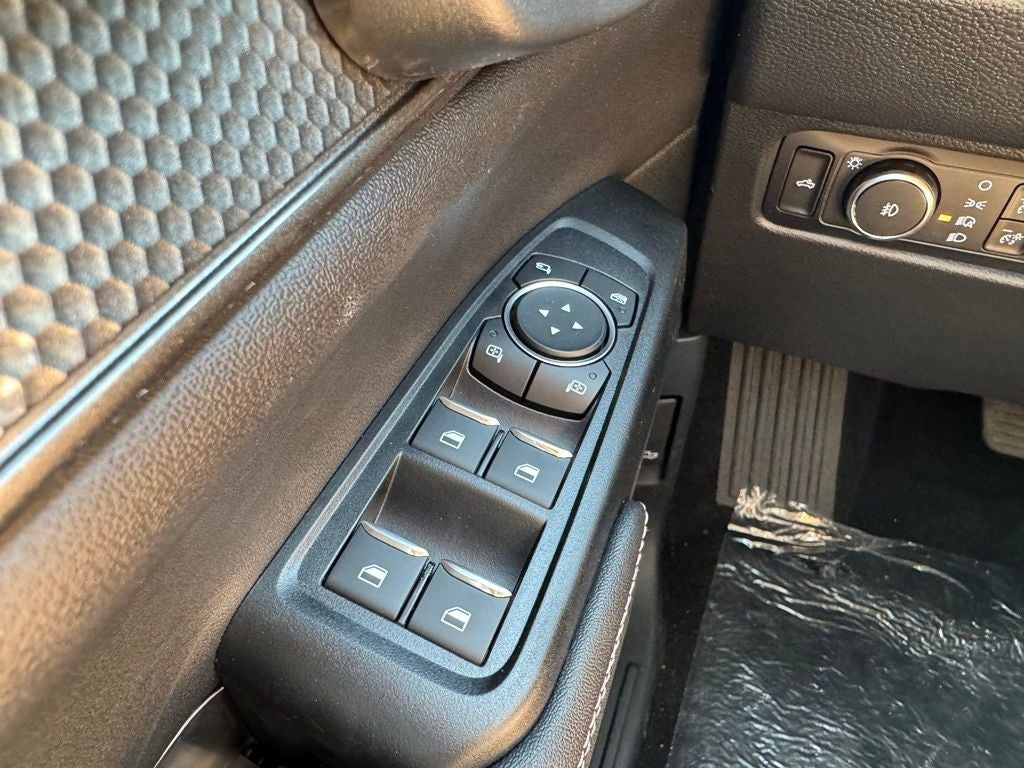 2026 Ford Ranger Lariat w/Advanced Tow&Tech Pkg