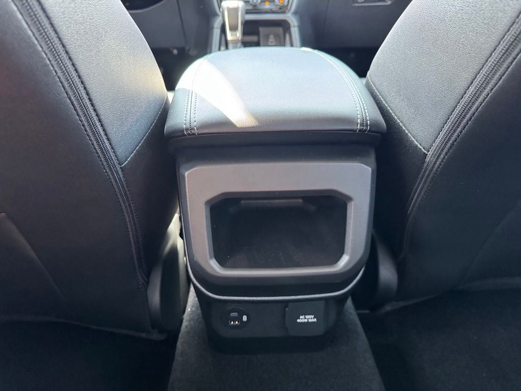 2026 Ford Ranger Lariat w/Advanced Tow&Tech Pkg