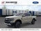 2026 Ford Ranger Lariat w/360 Camera