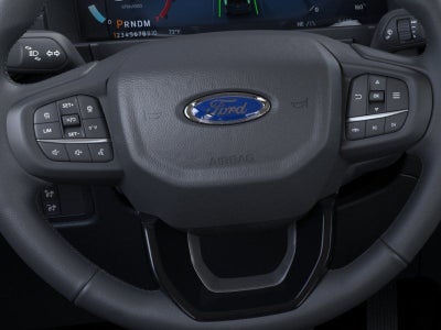 2026 Ford Ranger Lariat w/360 Camera