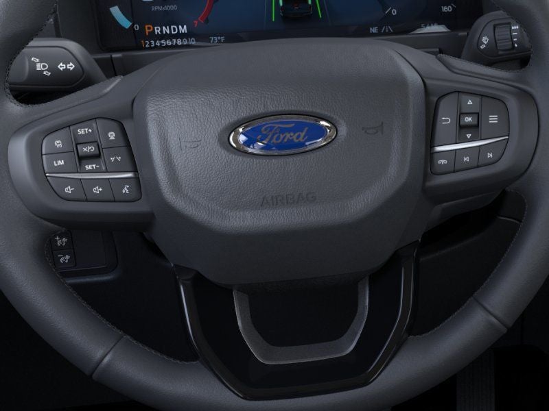 2026 Ford Ranger Lariat w/360 Camera