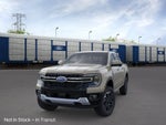 2026 Ford Ranger Lariat w/360 Camera