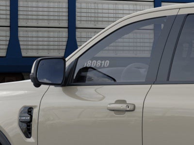 2026 Ford Ranger Lariat w/360 Camera
