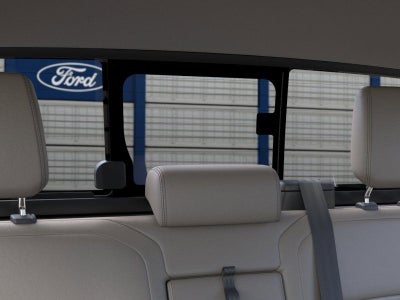 2026 Ford Ranger Lariat w/360 Camera