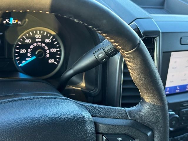 2019 Ford F-150 XLT w/ Navigation + Trailer Tow Package