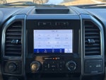 2019 Ford F-150 XLT w/ Navigation + Trailer Tow Package
