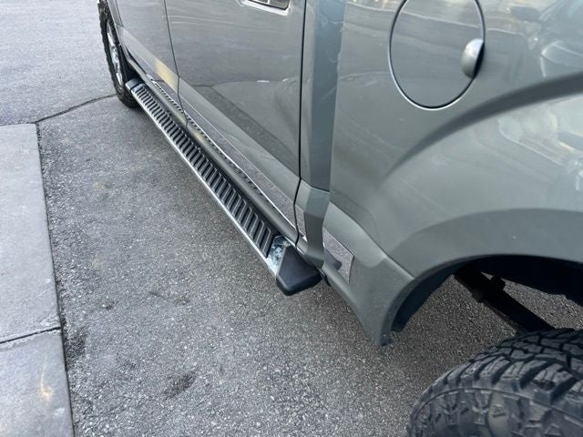 2019 Ford F-150 XLT w/ Navigation + Trailer Tow Package