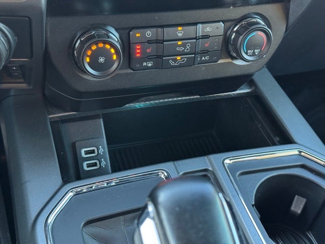 2019 Ford F-150 XLT w/ Navigation + Max Tow Package