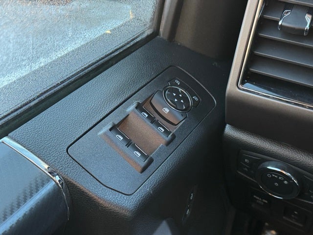 2019 Ford F-150 XLT w/ Navigation + Max Tow Package