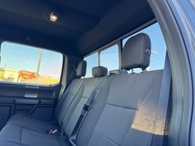 2019 Ford F-150 XLT w/ Navigation + Max Tow Package