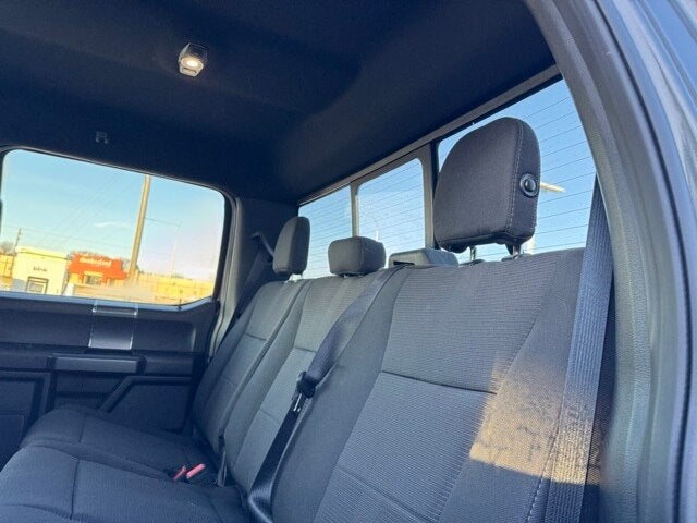 2019 Ford F-150 XLT w/ Navigation + Max Tow Package