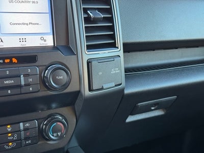 2019 Ford F-150 XLT w/ Navigation + Max Tow Package