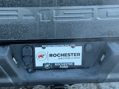 2019 Ford F-150 XLT w/ Navigation + Max Tow Package