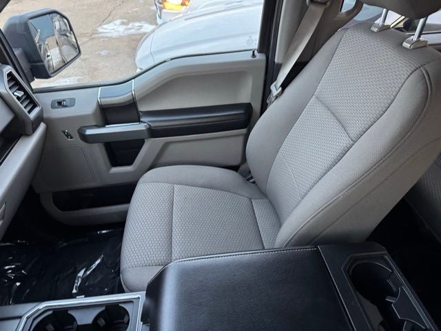 2019 Ford F-150 XLT w/ Navigation + Max Tow Package