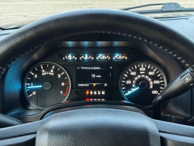 2019 Ford F-150 XLT w/ Navigation + Max Tow Package