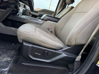 2019 Ford F-150 XLT w/ Navigation + Max Tow Package