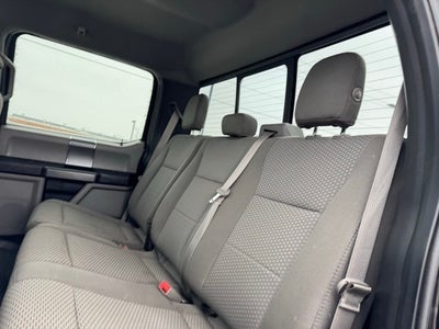2019 Ford F-150 XLT w/ Navigation + Max Tow Package