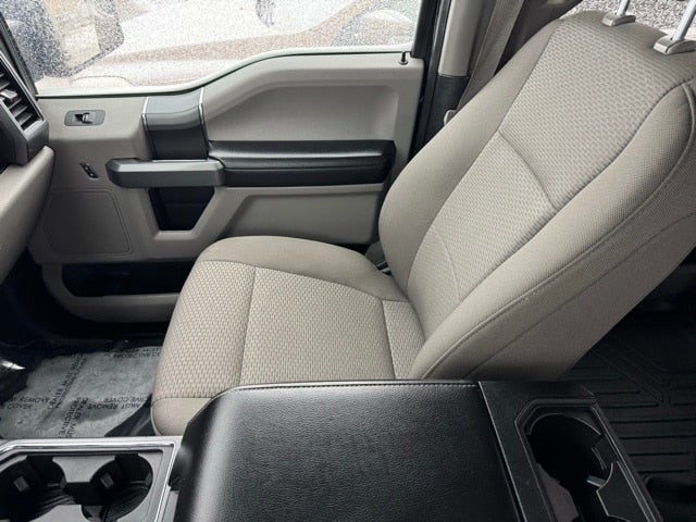 2019 Ford F-150 XLT w/ Navigation + Max Tow Package