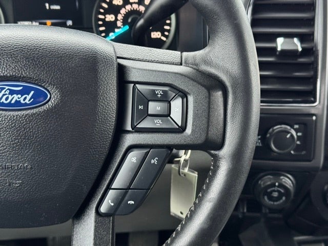 2019 Ford F-150 XLT w/ Navigation + Max Tow Package