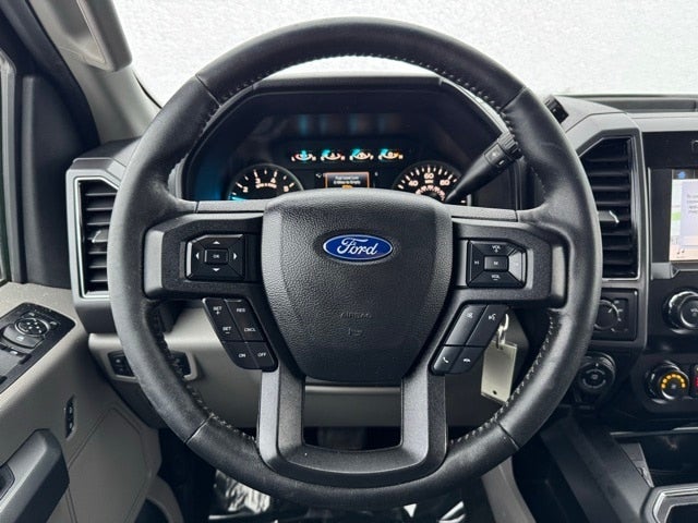 2019 Ford F-150 XLT w/ Navigation + Max Tow Package