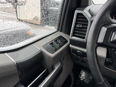 2019 Ford F-150 XLT w/ Navigation + Max Tow Package