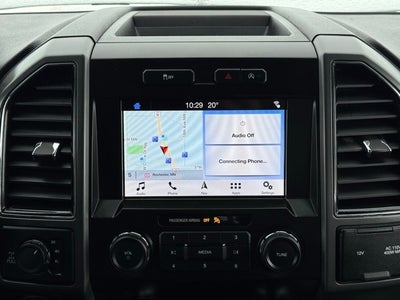 2019 Ford F-150 XLT w/ Navigation + Max Tow Package