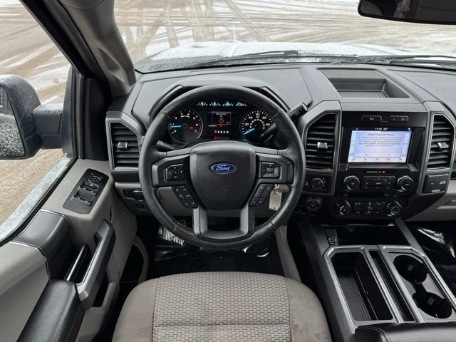 2019 Ford F-150 XLT w/ Navigation + Max Tow Package