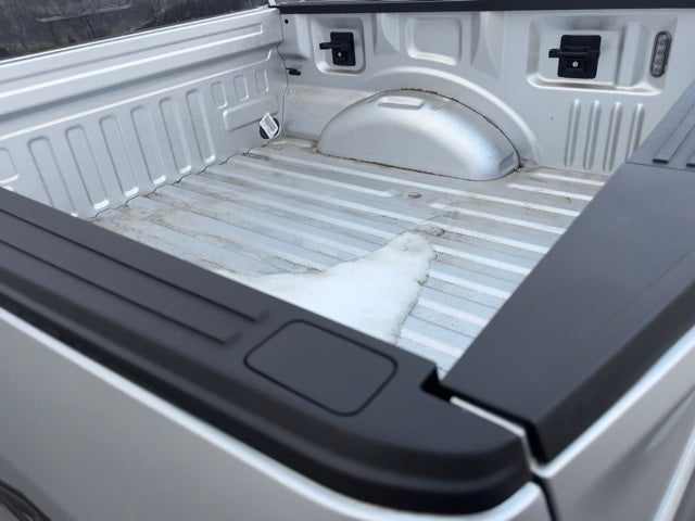 2019 Ford F-150 Platinum w/ Twin Panel Moonroof + Massaging Seats