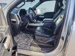 2016 Ford F-150 Lariat w/ Twin Panel Moonroof + 360 Camera