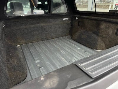 2016 Ford F-150 Lariat w/ Twin Panel Moonroof + 360 Camera