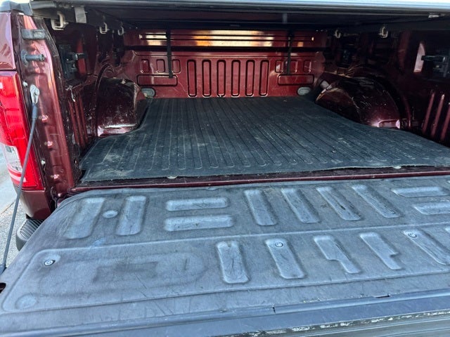 2017 Ford F-150 XLT w/ Navigation + Trailer Tow Package