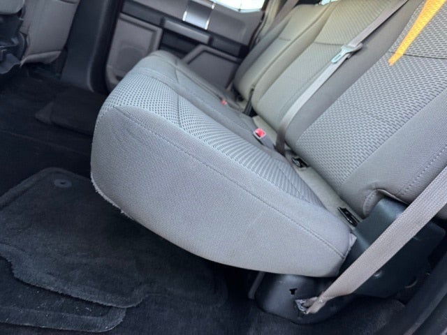 2017 Ford F-150 XLT w/ Navigation + Trailer Tow Package