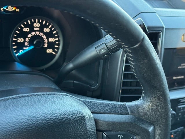 2017 Ford F-150 XLT w/ Navigation + Trailer Tow Package