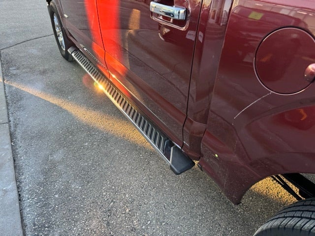 2017 Ford F-150 XLT w/ Navigation + Trailer Tow Package