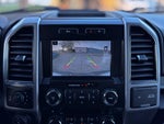 2017 Ford F-150 Lariat w/Max Tow Pkg