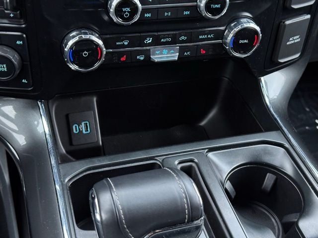 2023 Ford F-150 XLT w/ Intelligent Access + Trailer Tow Package