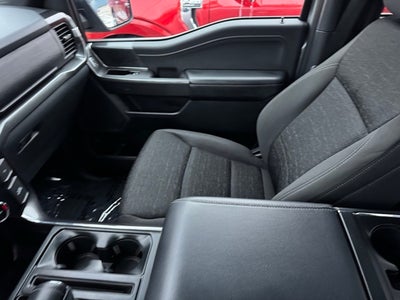 2023 Ford F-150 XLT w/ Intelligent Access + Trailer Tow Package