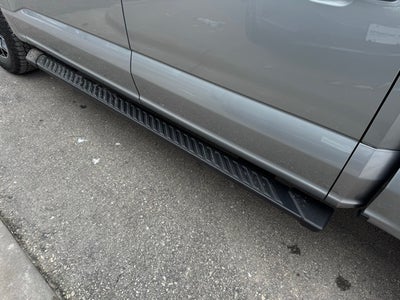 2023 Ford F-150 XLT w/ Intelligent Access + Trailer Tow Package