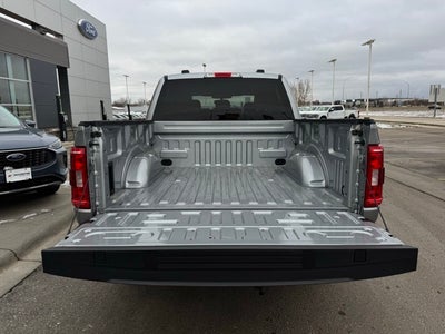 2023 Ford F-150 XLT w/ Intelligent Access + Trailer Tow Package