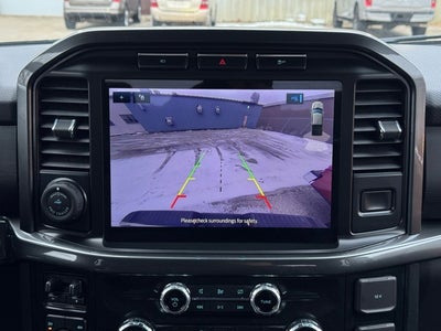 2023 Ford F-150 XLT w/ Intelligent Access + Trailer Tow Package