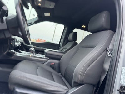 2023 Ford F-150 XLT w/ Intelligent Access + Trailer Tow Package